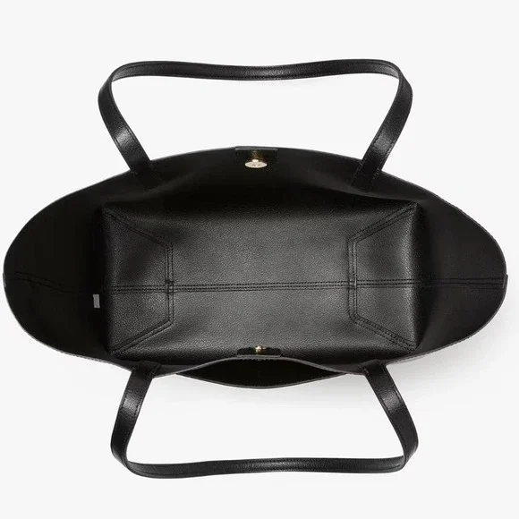 NWT💃Kate Spade Collectable Bundle Coffee Break Tote Shoulder and Wallet Set - Picture 7 of 11